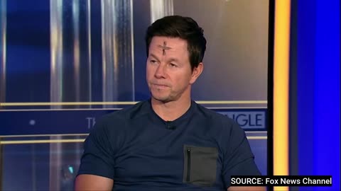 WATCH: Wahlberg Explains How He’s Helping Move Movie Industry Out Of California, To Sane State