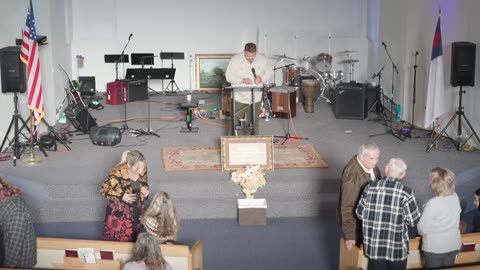 The Rock Revival Center-2023-11-26_Sun-11AM-Gathering of Eagles