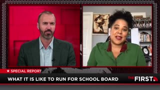 Why YOU Should Run For Your School Board