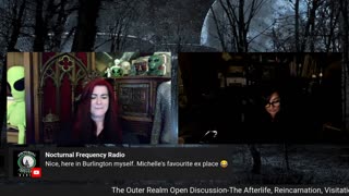 The Outer Realm-Q&A, May 31st, 2023-The Afterlife.mp4