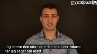 # 898 - Invationsvägen in till USA avslöjad. SVENSKTEXTAD dokumentär.