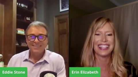 Erin Elizabeth Chats With Eddie Stone On Colloidal Zeolite (2020May15)