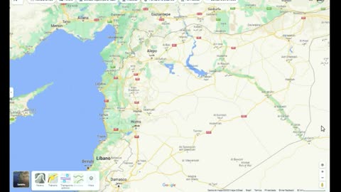 Batalha de Bakhmut e batalha de Aleppo: quais os pontos em comum ? (parte 1)