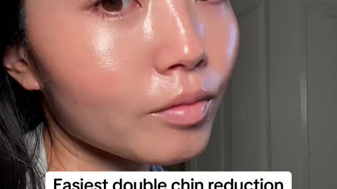 BEST EASY AND QUICK HACK TO REMOVE DOUBLE CHIN WITHIN A WEEK