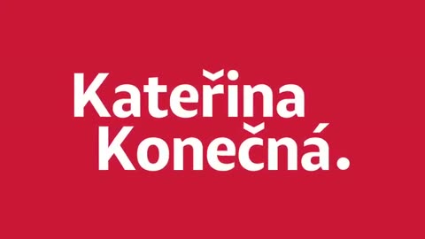 Kateřina Konečná o projevu soudruha Pávka