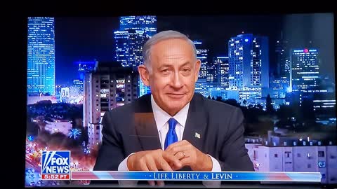 Bibi Netanyahu Thoughts on the Family Dog