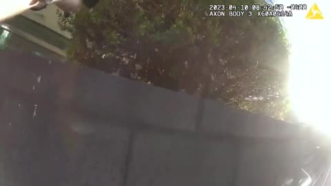 BREAKING: Louisville Police Release Bodycam Footage From Recent Shooting