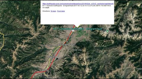 ALERT -Yellowstone LP Volcanic Earthquakes And Hydrothermal Eruptions Could Spell Disaster