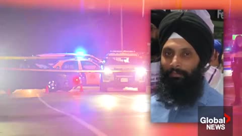 Who is Hardeep Singh Nijjar? Canadian Sikh leader allegedly killed by India agents