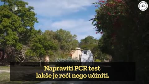 Drama u Mexicu u iscekivanju negativnog PCR testa