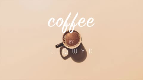 LiQWYD - Coffee