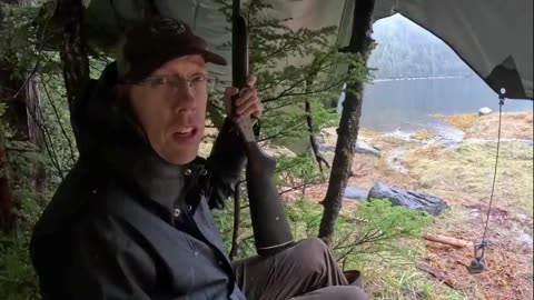 Surviving in Alaska | Outdoor Boys