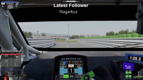 Forza Motorsport Fun - Q/A