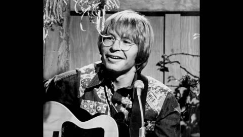 John Denver - Country roads