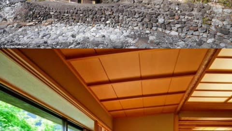 Japan's Nishiyama Onsen Keiunkan: World's Oldest Hotel for 1,311 Years