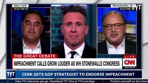 Breaking 🚨These Republican Con Artists Weren't Ready For Cenk Uygur