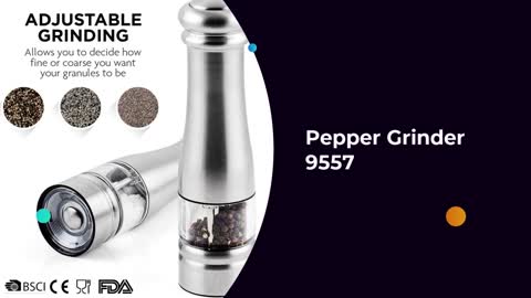 28+ best ways to Pepper grinder factory in 2022