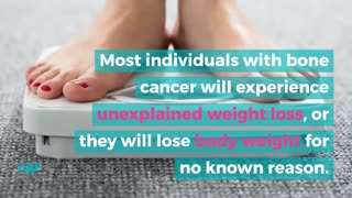 Bone Cancer Symptom Guide