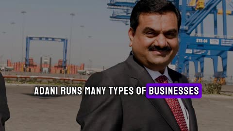 India's Gautam Adani is once again Asia's Richest Person ||Celebrities Facts