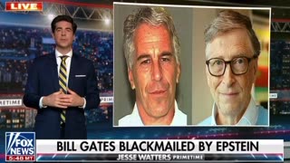 How Epstein Blackmailed Bill Gates