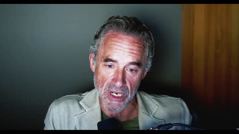 Jordan Peterson - The Most Shocking Message Ever!