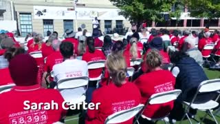 New Zealand Documentary Memorial Day of the Victims death and injuries from mRNA Vaccines Gathering for their Voices and Petition to be Heard