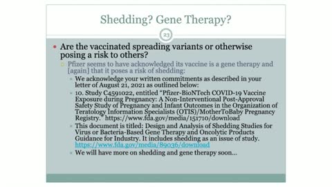 🔥🔥🔥 MUST WATCH!: Explosive hard evidence of the massive Fauci, CDC, FDA etc Fraud !