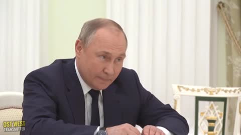 Gespräch Putin – Guterres betr. Präzedenzfall Kosovo, Mariupol, Donbass, 26.4.2022
