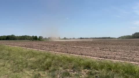 Dust Devil