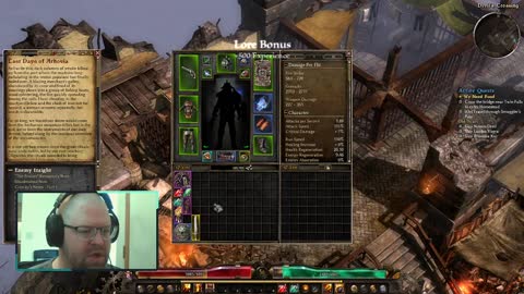 Grim Dawn (Livestream) - 02/06/2022