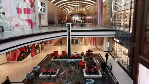 American Dream Mall