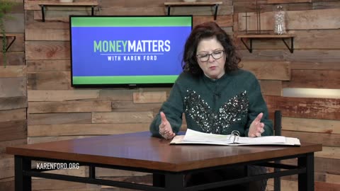 Money Matters #190