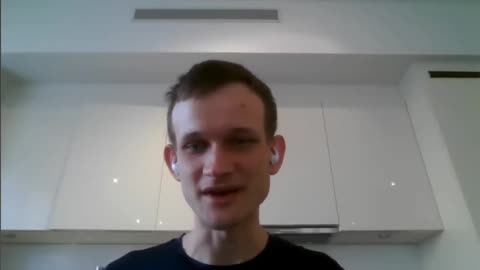 Vitalik Buterin acknowledges that Ethereum has “Backdoors” to "Change the Code" at Any Time! 😈
