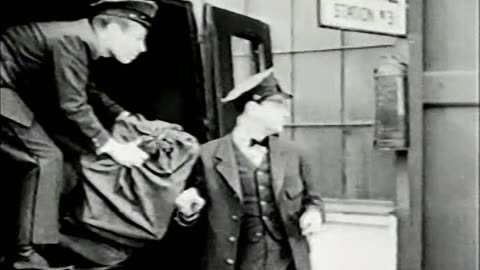 Post Office Investigator (1949) Classic Film Noir Full Movie