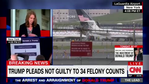 HOLY COW: Even CNN "analyst" admits the truth about Trump indictment