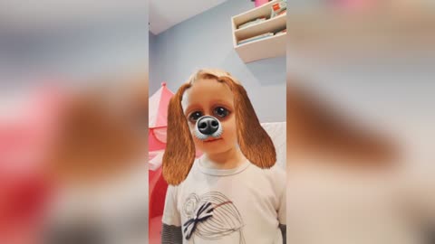 Adorable Babies Snapchat Compilation