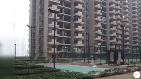 Resale Gaur City 2/3/4 BHK Apartments Noida Extension