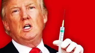 Donald Trump - What Trump said about Vaccines Before he was Elected and After