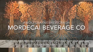 WolfsBayne Brew Crash - Mordecai Beverage Co