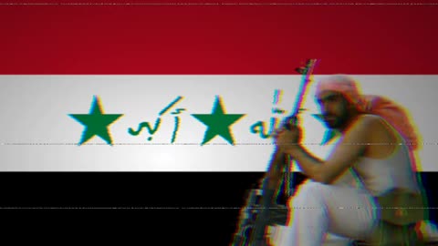 Idhrib Ya Assad Al Fallujah - Iraqi Insurgency Song