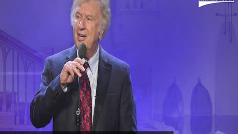 Friends for Life: Bill Gaither and Dr. James Dobson