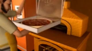 How to make 6 million 'pizzas' in your pizza shop!😁