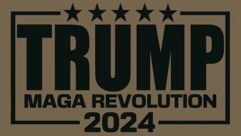 47´s Coming. It´s a MAGA Revolution //MIRRORED//