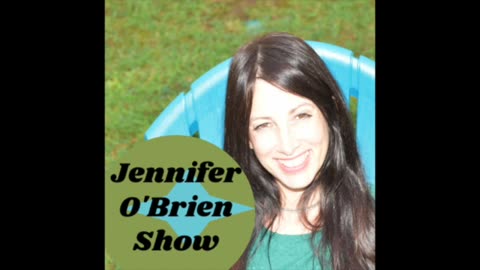 Jennifer O'Brien Show- new season-