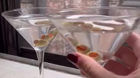 Kylie has the best cocktails 🥰 #viral #cocktails #mocktails #kardashian #kyliejenner