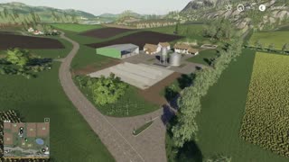 Farming Simulator 19 - Landscaping First Look Video