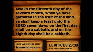 Leviticus