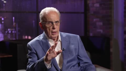 John MacArthur Defies The Government