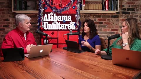 A Year of Alabama Unfiltered, Alabama or Not and Our Favorite Christmas Traditions