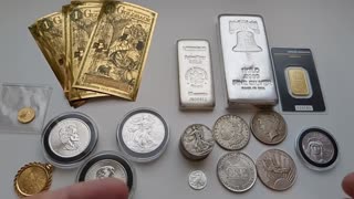 Silver & Gold Stacking Tips I Wish I Had Known As A Beginner